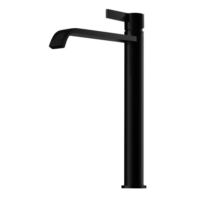 TV&Auml;TTST&Auml;LLSBLANDARE ARM081 MATTSVART | Beijerbygg Byggmaterial